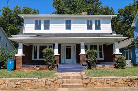 910 S Church S St S, Salisbury, NC 28144