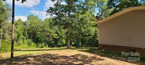 Exterior - 4871 Scott Rd, Morganton, NC 28655 photo 12 of 12