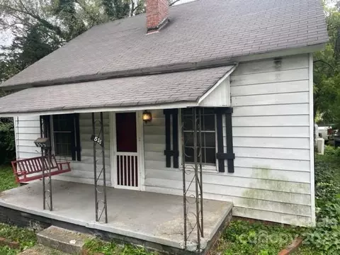 555 Baldwin Ave, Marion, NC 28752