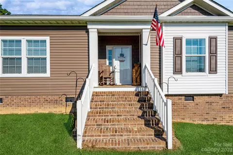 4715 Old Monroe Marshville Rd, Marshville, NC 28103