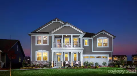 1115 Bellshill 139-parker Fh Dr #139-PARKER FH, Indian Trail, NC 28079