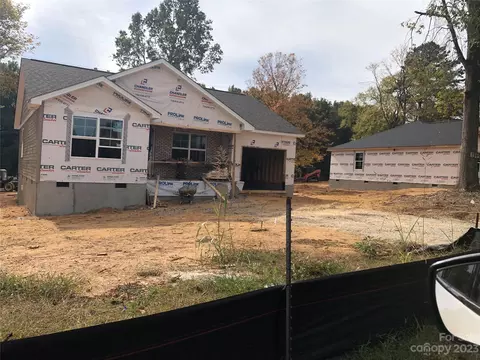 1345 Hillsboro St, Salisbury, NC 28145
