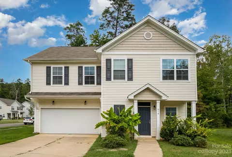 616 Oak Forest Ln, Salisbury, NC 28146