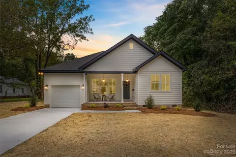 458 Frank St, Rock Hill, SC 29730