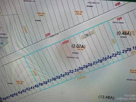 135 Surratt Dr, Salisbury, NC 28144