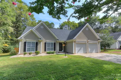 3409 Arboretum Vw, Charlotte, NC 28226