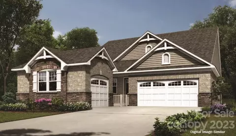 9616 Liberty Hill Dr, Mint Hill, NC 28227