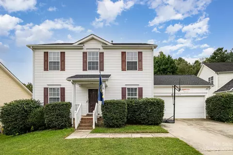 11518 Blue Lilac Ln, Charlotte, NC 28269