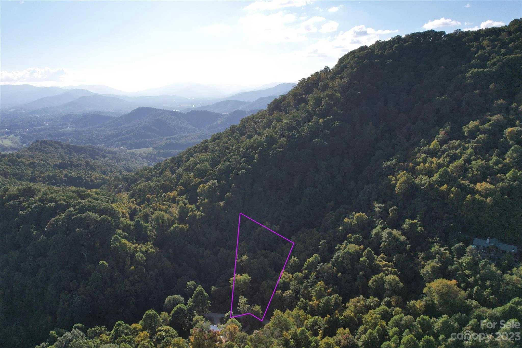 215 Bearwallow 3 Trl Unit 3  