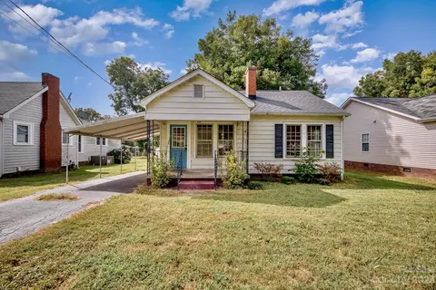 116 Crescent St, Kannapolis, NC 28081