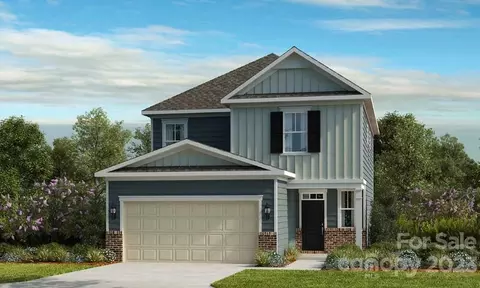 16022 River Tree Ln, Charlotte, NC 28278