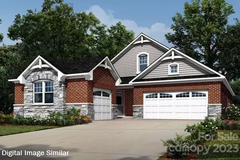 9608 Liberty Hill Dr, Mint Hill, NC 28227
