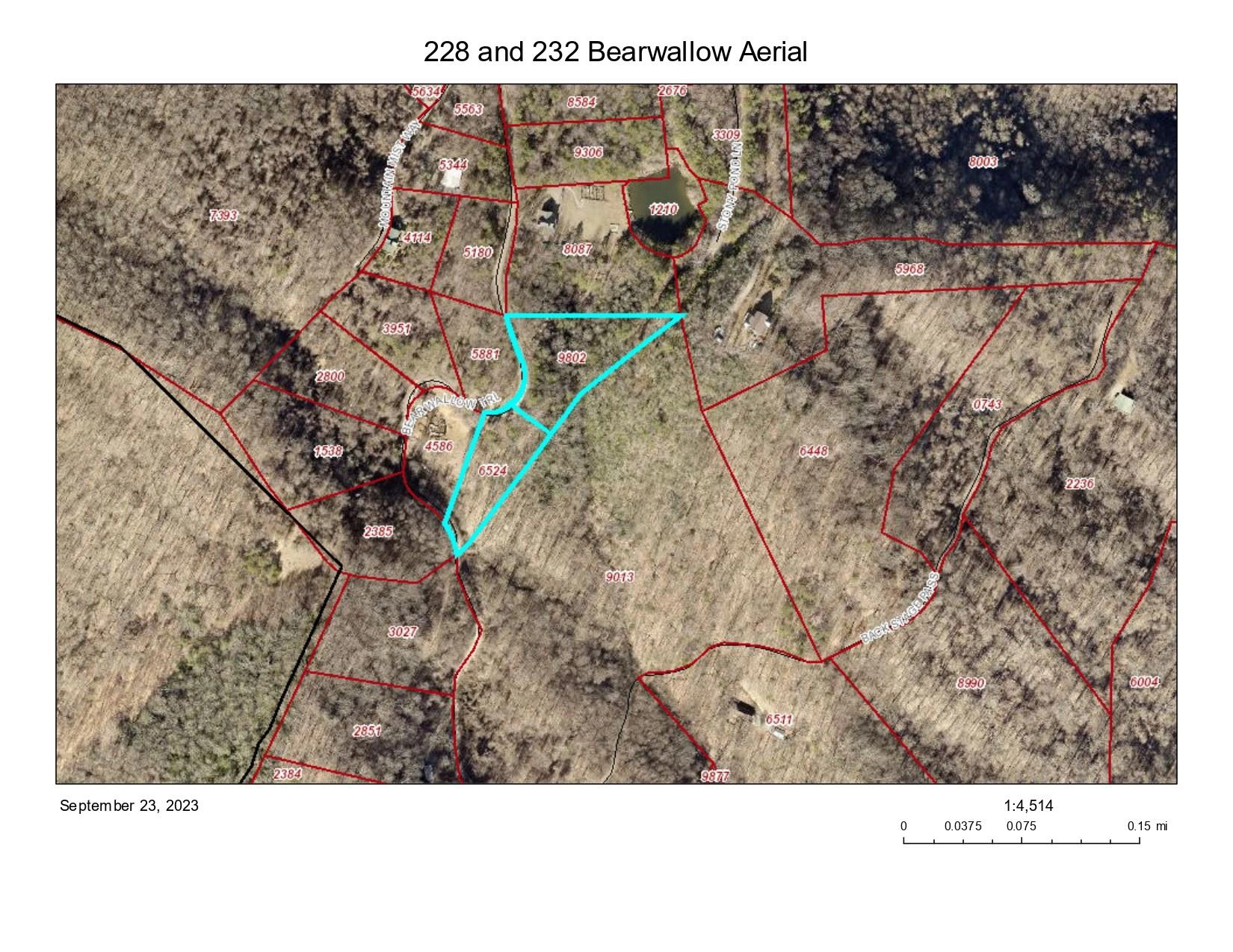 36 Trail Unit 35 AND 36  