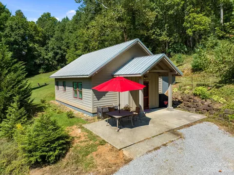 Patton Hill Road, Swannanoa, NC 28778