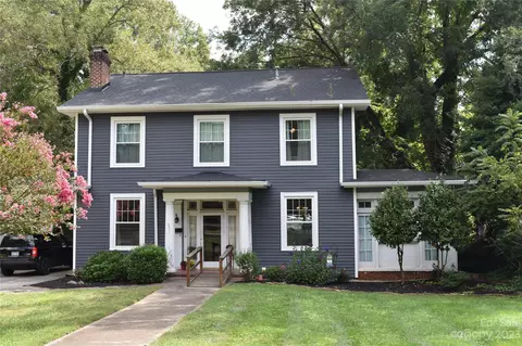 510 Broad E St, Statesville, NC 28677
