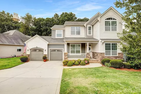 13225 Reunion St, Charlotte, NC 28278