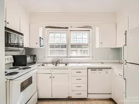 4609 Coronado H Dr #H, Charlotte, NC 28212