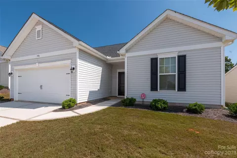 7376 Latham Way, Denver, NC 28037