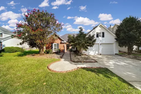 10209 Billingham Dr, Charlotte, NC 28269