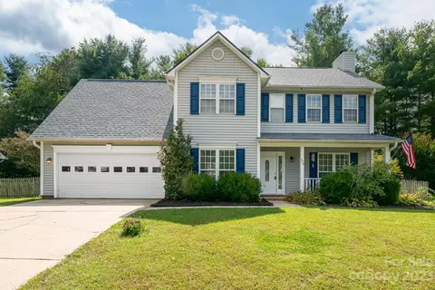 379 Glensprings Dr, Fletcher, NC 28732