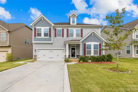 2029 Union Grove Ln, Indian Trail, NC 28079