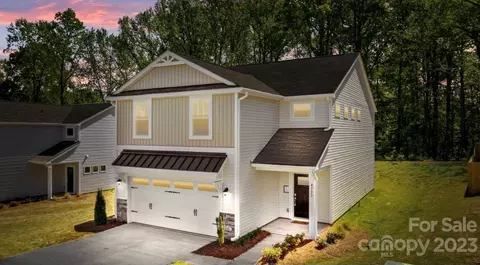 4520 Victory 13 Ln #13, Charlotte, NC 28269