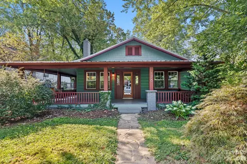 178 Montana Ave, Asheville, NC 28806