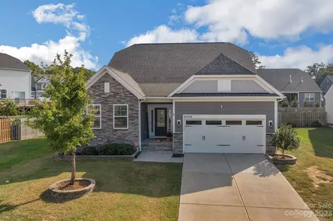 4309 Marlay Park, Indian Trail, NC 28079