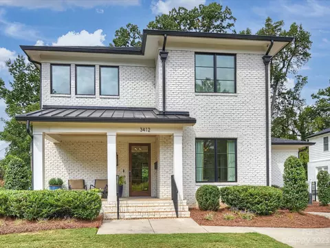 3412 Selwyn Ave, Charlotte, NC 28209
