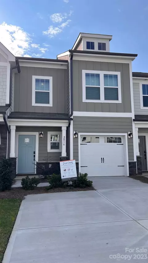 2016 Crooked Oak 7 Ln #7, York, SC 29745