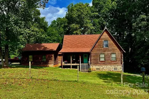 3934 Bridle Path Dr, Vale, NC 28168