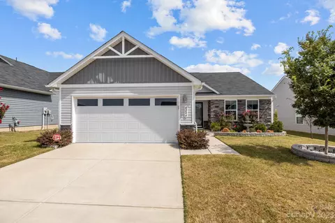 4284 Stream Dale Cir, Concord, NC 28027
