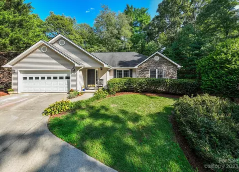 20 Gaston Mountain Rd, Asheville, NC 28806