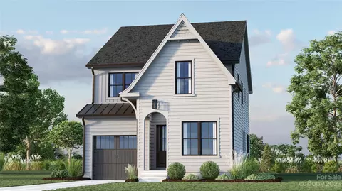 812 State St, Charlotte, NC 28208