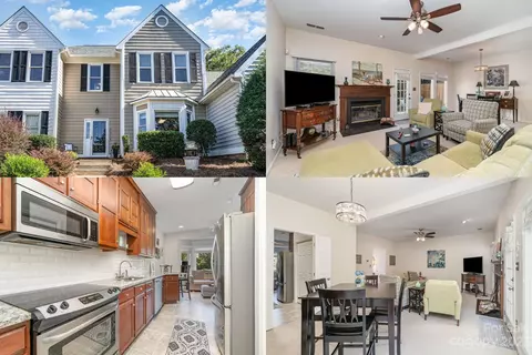 2514 Middlebridge Ln, Charlotte, NC 28270