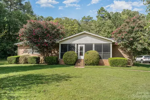 15725 Cletus Brawley Rd, Huntersville, NC 28078