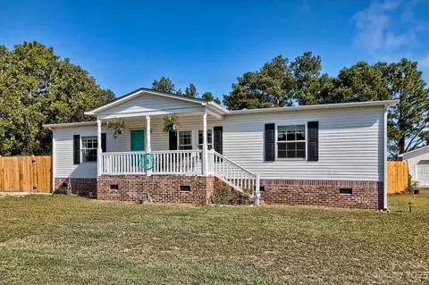 4652 Bethune Rd, Kershaw, SC 29067