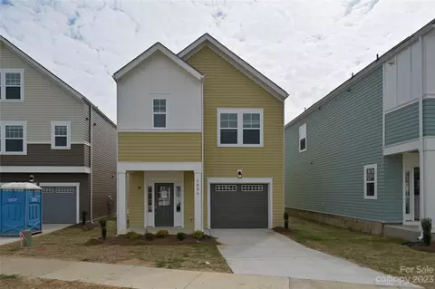 9026 Henry Thoreau Rd, Charlotte, NC 28214