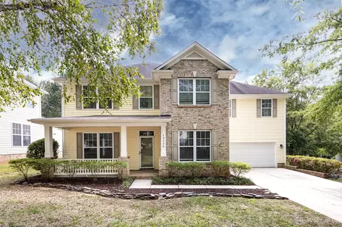 13520 Alston Forest Dr, Huntersville, NC 28078