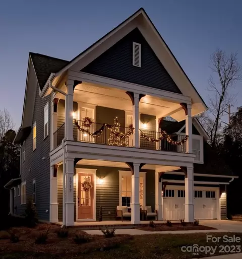 1717 Rama Lot 5 Rd #LOT 5, Charlotte, NC 28211