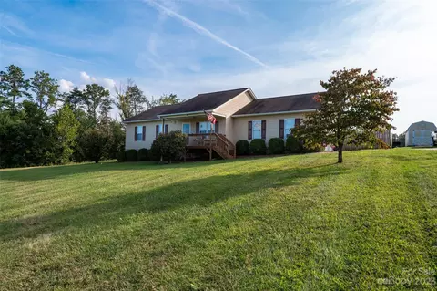 3495 Old Petra Mill Rd, Granite Falls, NC 28630