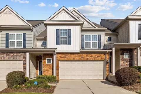 1809 Royal Gorge Ave, Charlotte, NC 28210