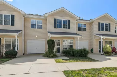 150 Alpine Ridge Dr, Asheville, NC 28803