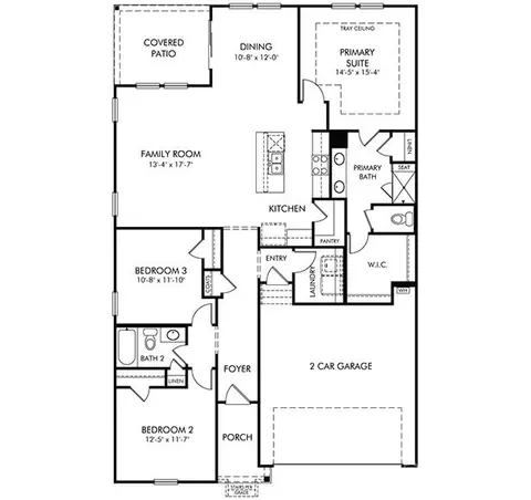 1001 Orange Rd, Monroe, NC 28110 photo 2