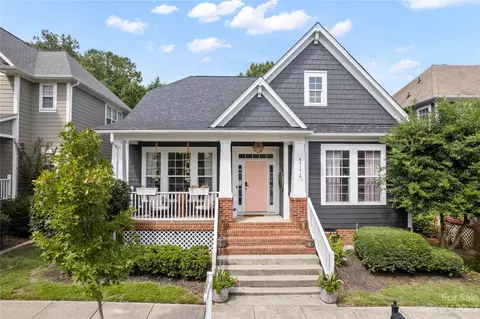 8315 Camberly Rd, Huntersville, NC 28078