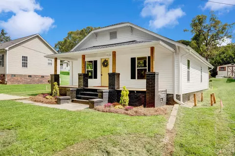 805 Margate Ave, Kannapolis, NC 28081