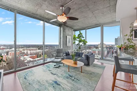 210 N Church 1114 St #1114, Charlotte, NC 28202