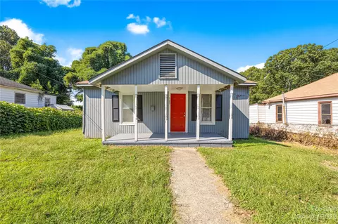709 Myrtle N St N, Gastonia, NC 28052