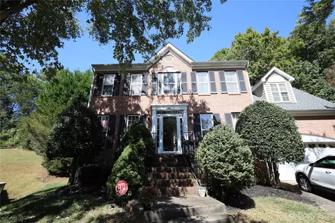 6006 Spanish Moss Ln, Charlotte, NC 28262