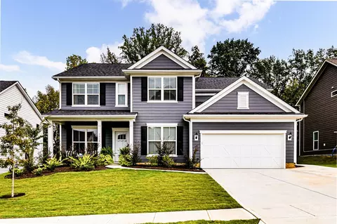 1118 Regions Blvd, Indian Land, SC 29707